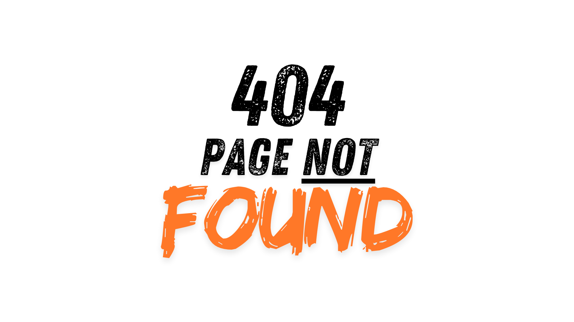 PAGE NOT